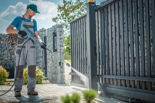 Best Playground Equipment Cleaning  in Bement, IL