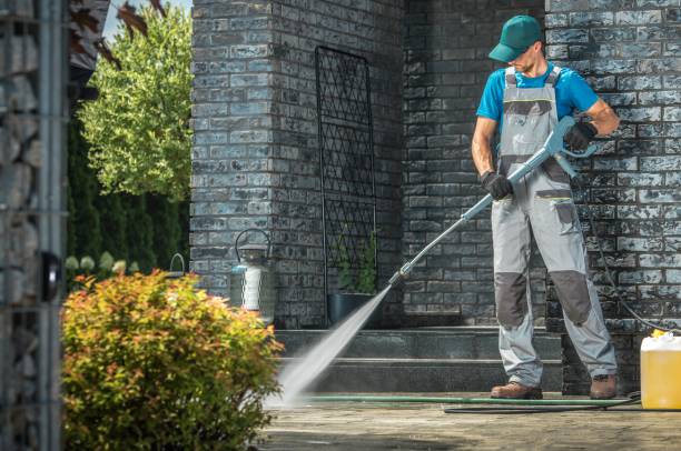 Best Gas Station Cleaning  in Bement, IL