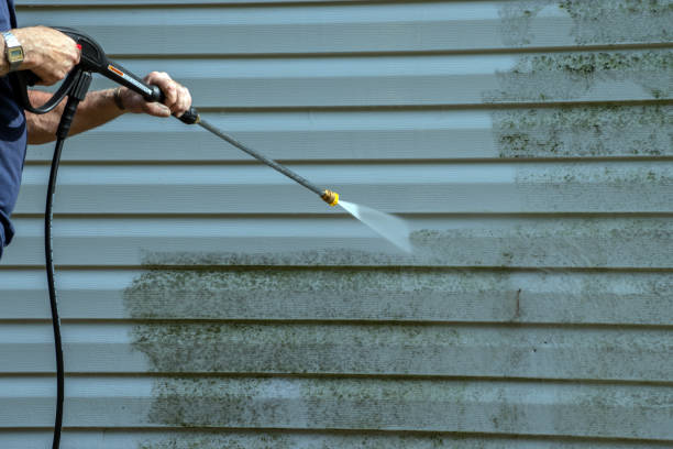 Best Restaurant Pressure Washing  in Bement, IL