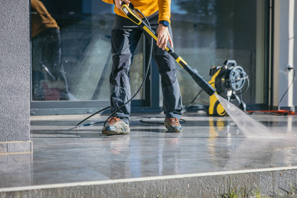 Professional Pressure Washing Services in Bement, IL