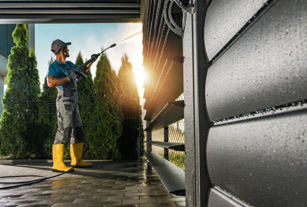 Best Driveway Pressure Washing  in Bement, IL