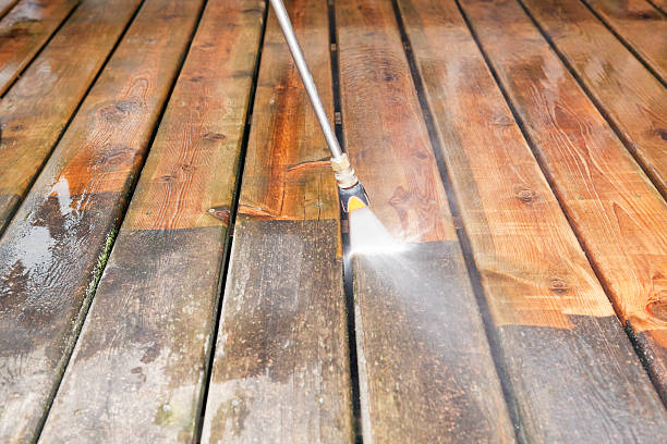 Trusted Bement, IL Pressure Washing Services Experts